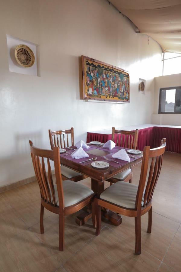 67 Athi Hotel Athi River Exterior foto