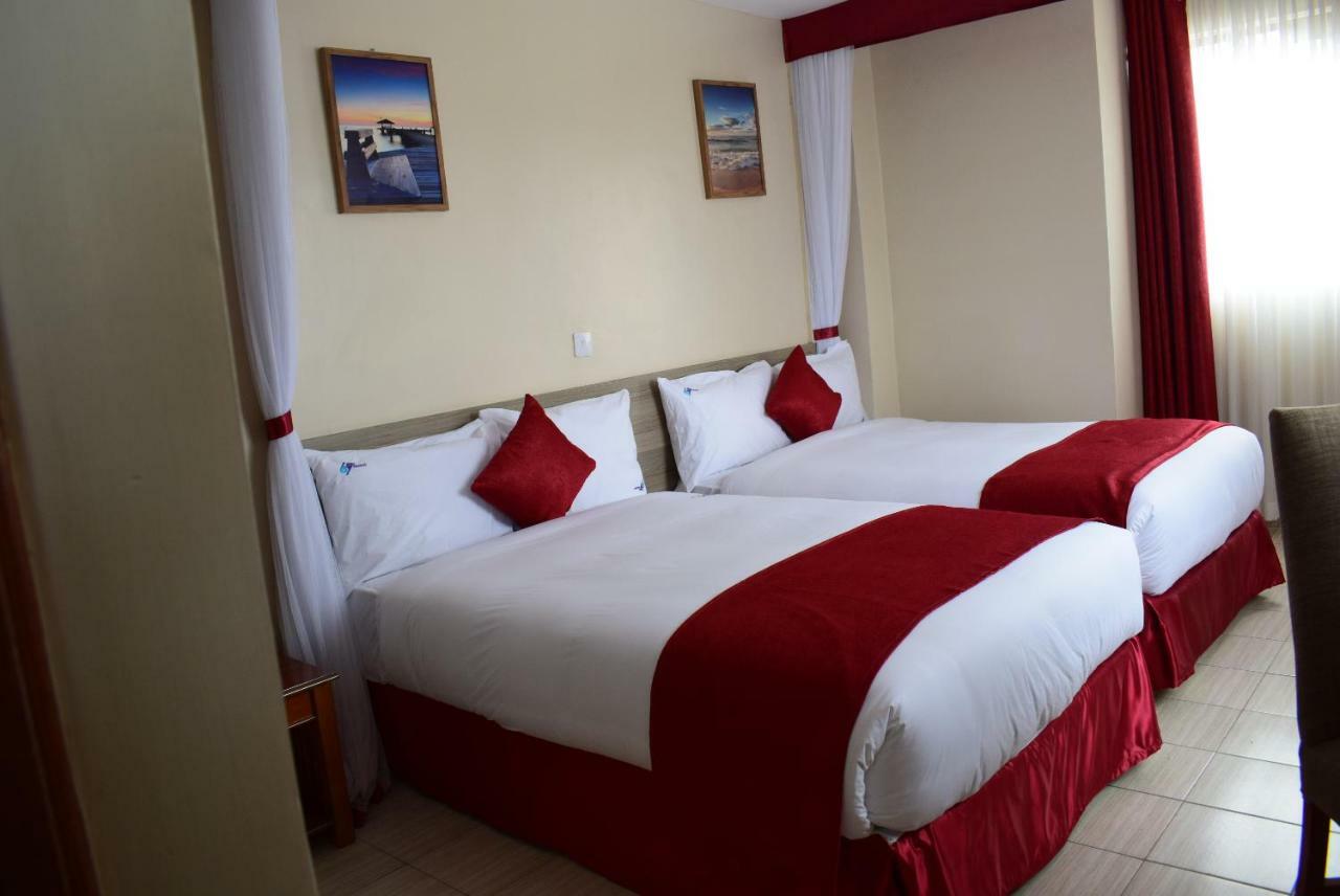 67 Athi Hotel Athi River Exterior foto